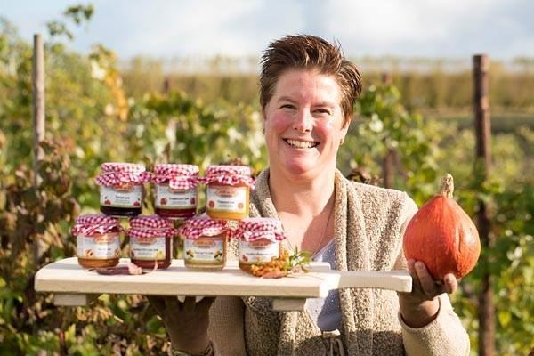 Jam en Zo - Thessa