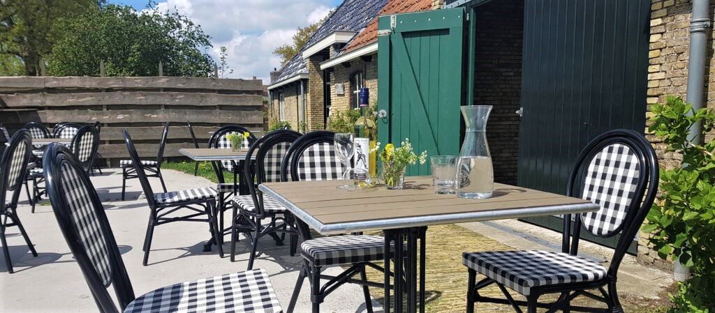 Terras Heidepleats