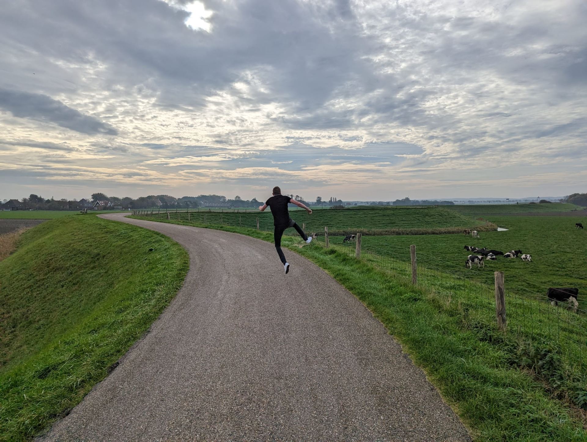 ...