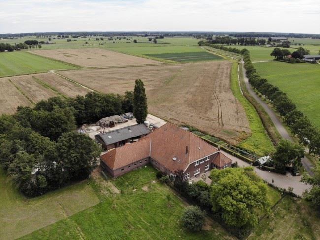 Boerderij Overrijssel