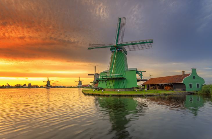 De Gekroonde Poelenburg