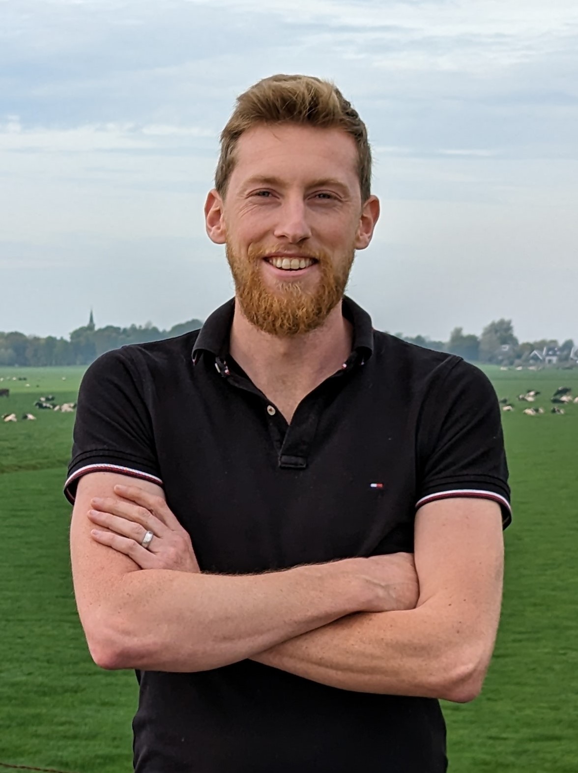 Robin Dekker