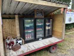 Fruitkwekerij Berkenbroek
