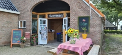 Boerderijwinkel Wolting