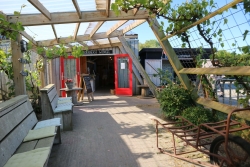 Stand image