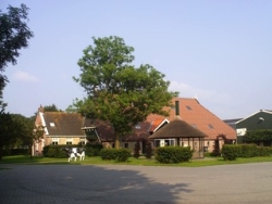 Kaasboerderij de Stelp