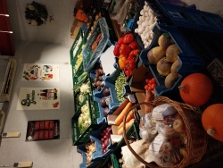 Boerderijverkoop Lekker Gezond