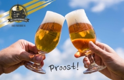 Amelander bierbrouwerij