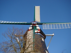 Korenmolen Joeswert