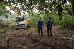 Tuinderij De Vitale Aarde