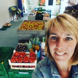 Fruithuisje Flikweert