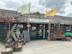 De Maargies Hoeve