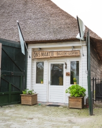Boerderijautomaat Ons Maatje