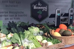 de Warmoezerij