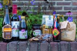 de knapenhoeve