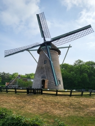 Molen Kijkduin