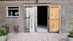 Biologisch boerenbedrijf Erve Meijerink