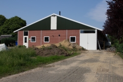 De Roozehoeve