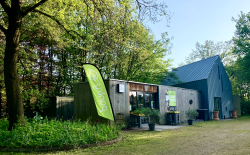 Pantry Grootstal