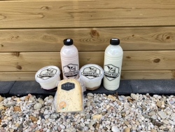 Melktap Koops