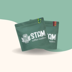 Stam Coffee Roasters 