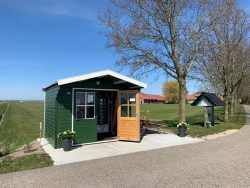 Melktap de Zuyderzee