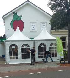 Van lente groente&fruit
