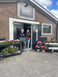 Bakkums Boetje