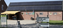 Landwinkel schoondijke