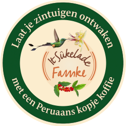 It Sûkelade Famke
