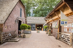 Hoeve Ravenstein