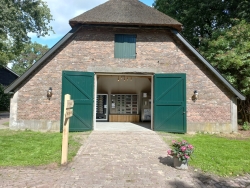 Boerderij Oud Schothorst