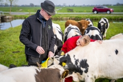 Boerderij Eben-Haëzer