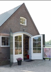 Landwinkel De Vrolijke Geit