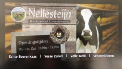 Boerderij Nellesteijn