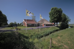Kaasboerderij de Gelder