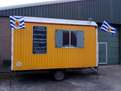 de boerderijkeet