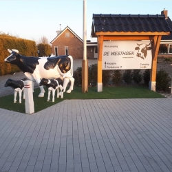 De Westhoek 