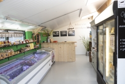 Boerderijwinkel 't Lokaaltje