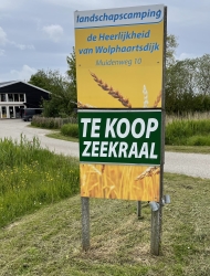 De Heerlijkheid van Wolphaartsdijk