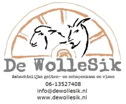 De WolleSik