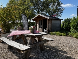 Boerderij Zonneveld 