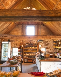 Boerderijwinkel Ons Jos 
