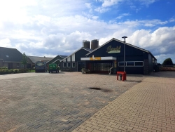 Eiboerderij Smid 