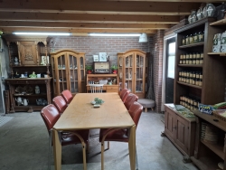 Kruidenhof de Middenschans