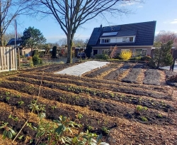 Tuinderij de Voortuin 