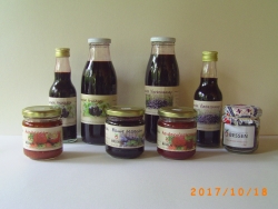 Schoonoordse Bessen