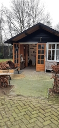PUUR&genieten