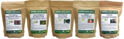 Growing Green Coffee Roasters