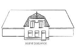 Hoeve Doelwyck
